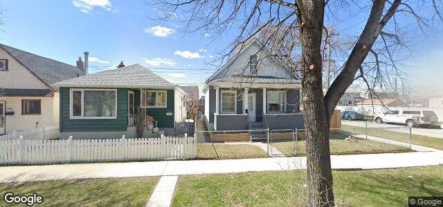 Larawan ng 1026 Pritchard Avenue sa Winnipeg, Manitoba