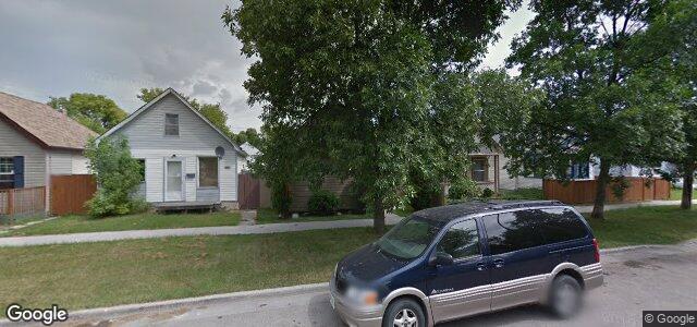Larawan ng 1027 Alfred Avenue sa Winnipeg, Manitoba
