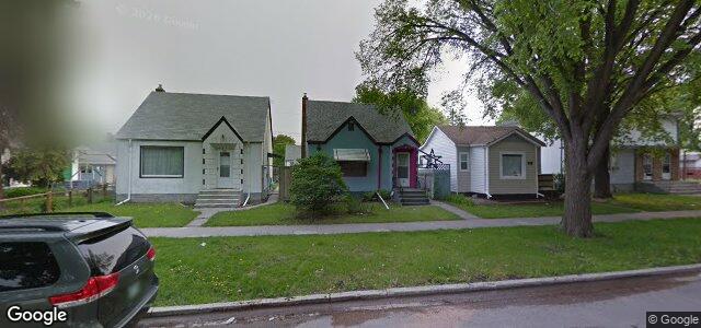 Larawan ng 1027 Boyd Avenue sa Winnipeg, Manitoba