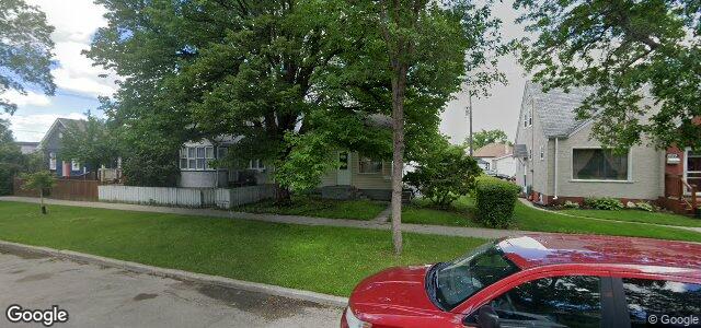 Larawan ng 1027 Magnus Avenue sa Winnipeg, Manitoba