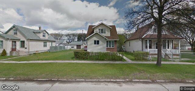 Larawan ng 1027 Redwood Avenue sa Winnipeg, Manitoba