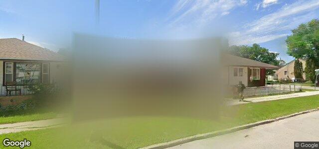 Larawan ng 1028 Burrows Avenue sa Winnipeg, Manitoba