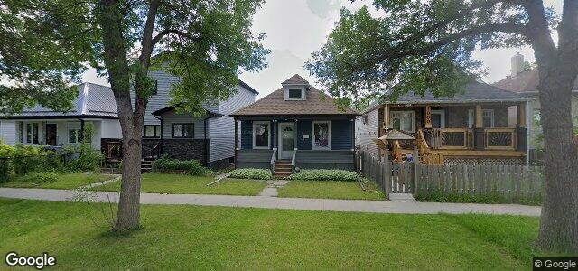 Larawan ng 1028 Magnus Avenue sa Winnipeg, Manitoba