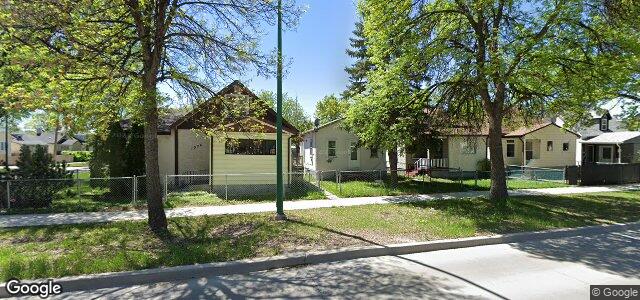 Larawan ng 1028 Redwood Avenue sa Winnipeg, Manitoba