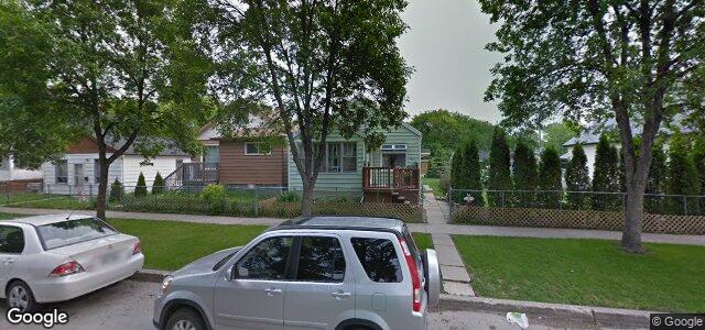 Larawan ng 1029 Aberdeen Avenue sa Winnipeg, Manitoba