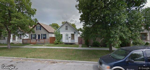 Larawan ng 1029 Alfred Avenue sa Winnipeg, Manitoba