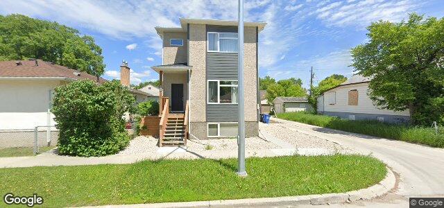Larawan ng 1029 Burrows Avenue sa Winnipeg, Manitoba