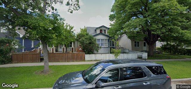 Larawan ng 1029 Magnus Avenue sa Winnipeg, Manitoba
