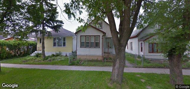 Larawan ng 1030 Aberdeen Avenue sa Winnipeg, Manitoba