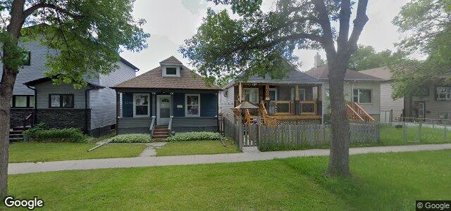 Larawan ng 1030 Magnus Avenue sa Winnipeg, Manitoba