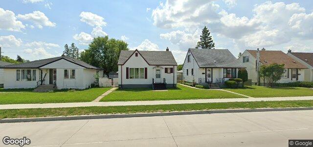Larawan ng 1030 Mountain Avenue sa Winnipeg, Manitoba