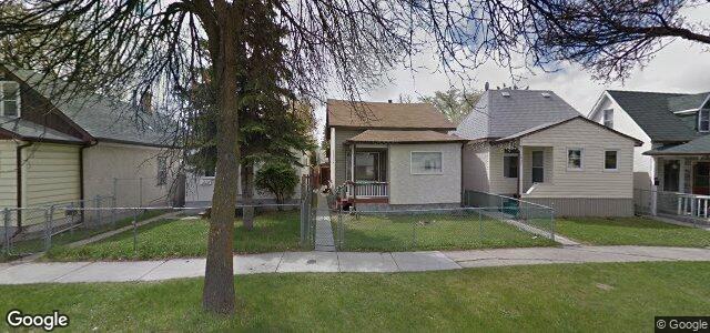 Larawan ng 1030 Redwood Avenue sa Winnipeg, Manitoba