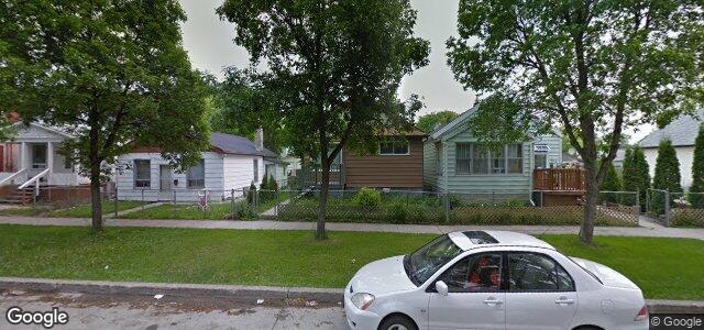 Larawan ng 1031 Aberdeen Avenue sa Winnipeg, Manitoba