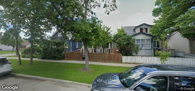 Larawan ng 1031 Magnus Avenue sa Winnipeg, Manitoba