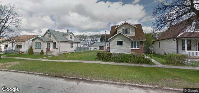 Larawan ng 1031 Redwood Avenue sa Winnipeg, Manitoba