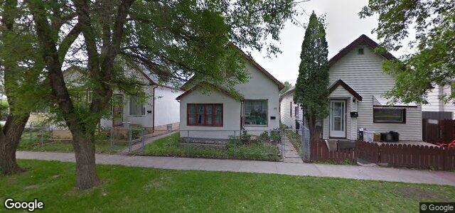 Larawan ng 1032 Aberdeen Avenue sa Winnipeg, Manitoba
