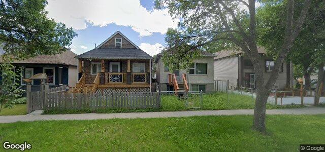Larawan ng 1032 Magnus Avenue sa Winnipeg, Manitoba