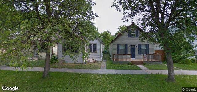 Photo of 1033 Alfred Avenue in Winnipeg, Manitoba