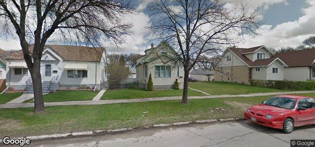 Larawan ng 1033 Redwood Avenue sa Winnipeg, Manitoba