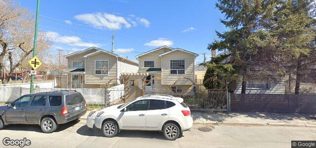 Larawan ng 1033 Selkirk Avenue sa Winnipeg, Manitoba