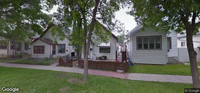 Larawan ng 1034 Aberdeen Avenue sa Winnipeg, Manitoba