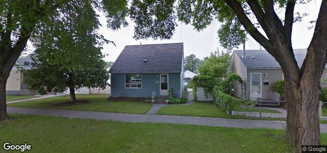 1034 Boyd Avenue（加拿大曼尼托巴省温尼伯市）房屋照片