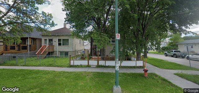 Larawan ng 1034 Magnus Avenue sa Winnipeg, Manitoba