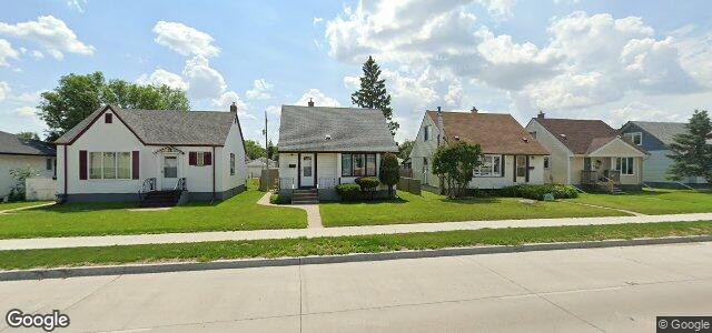 Larawan ng 1034 Mountain Avenue sa Winnipeg, Manitoba