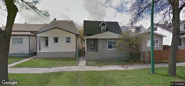 Larawan ng 1034 Redwood Avenue sa Winnipeg, Manitoba