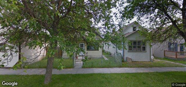 Photo of 1035 Alfred Avenue in Winnipeg, Manitoba