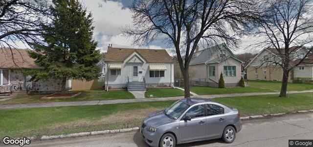 Larawan ng 1035 Redwood Avenue sa Winnipeg, Manitoba