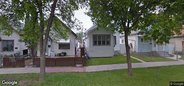 Larawan ng 1036 Aberdeen Avenue sa Winnipeg, Manitoba
