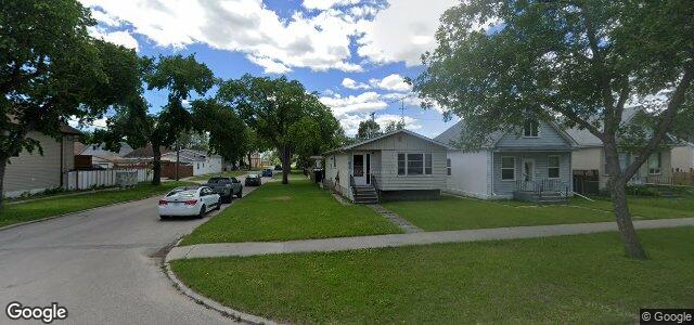 Larawan ng 1036 Magnus Avenue sa Winnipeg, Manitoba
