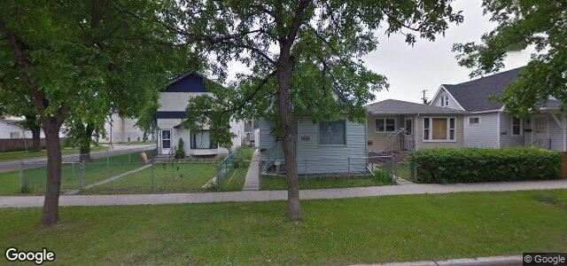 Larawan ng 1036 Manitoba Avenue sa Winnipeg, Manitoba