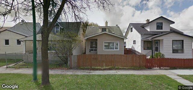 Larawan ng 1036 Redwood Avenue sa Winnipeg, Manitoba