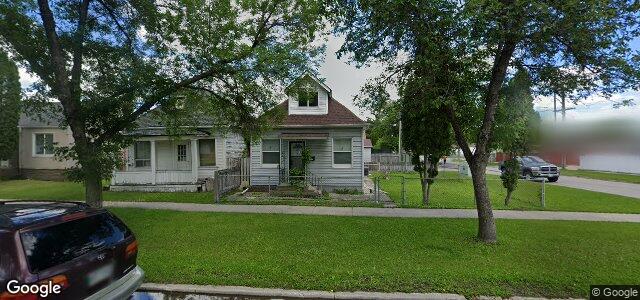 Photo of 1037 Magnus Avenue in Winnipeg, Manitoba