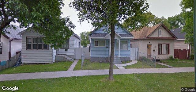 Larawan ng 1038 Aberdeen Avenue sa Winnipeg, Manitoba