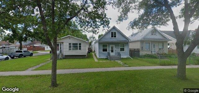 Larawan ng 1038 Magnus Avenue sa Winnipeg, Manitoba