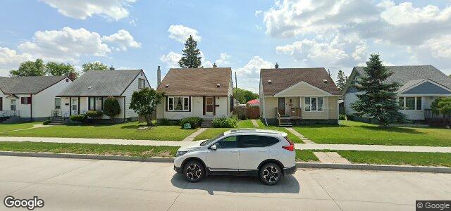 Larawan ng 1038 Mountain Avenue sa Winnipeg, Manitoba