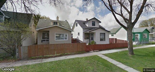 Larawan ng 1038 Redwood Avenue sa Winnipeg, Manitoba