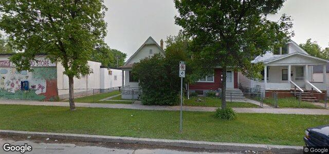 Larawan ng 1039 Aberdeen Avenue sa Winnipeg, Manitoba