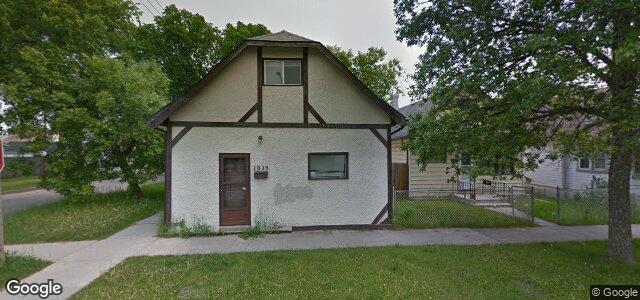 Larawan ng 1039 Alfred Avenue sa Winnipeg, Manitoba