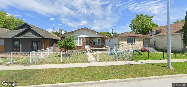 Larawan ng 1039 Burrows Avenue sa Winnipeg, Manitoba