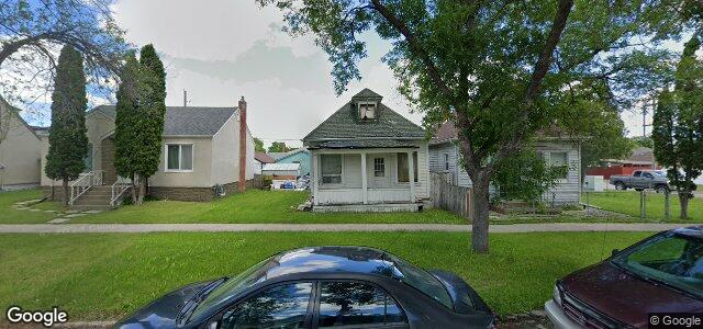 Larawan ng 1039 Magnus Avenue sa Winnipeg, Manitoba