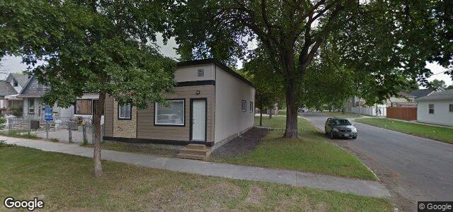 Larawan ng 1039 Manitoba Avenue sa Winnipeg, Manitoba