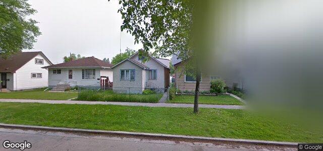 Photo of 1041 Boyd Avenue in Winnipeg, Manitoba