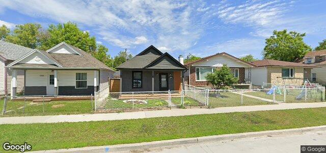 Larawan ng 1041 Burrows Avenue sa Winnipeg, Manitoba