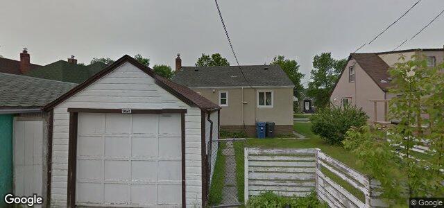 Larawan ng 1041 Magnus Avenue sa Winnipeg, Manitoba
