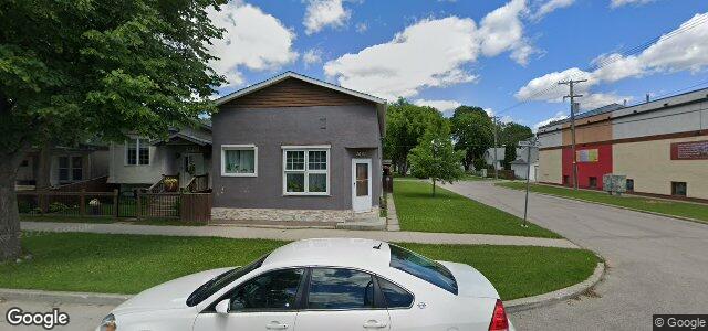 Larawan ng 1041 Pritchard Avenue sa Winnipeg, Manitoba