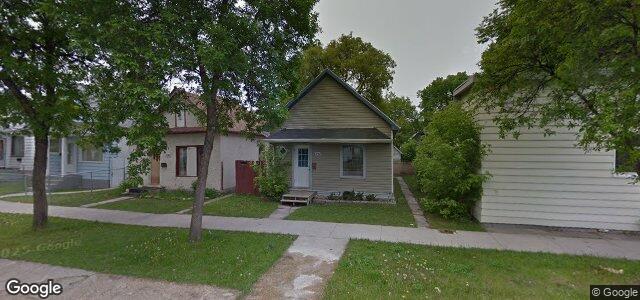 Larawan ng 1042 Aberdeen Avenue sa Winnipeg, Manitoba